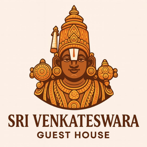 Sri Venkateswara Guest House Tirumala Stay Near Temple | 9001790822