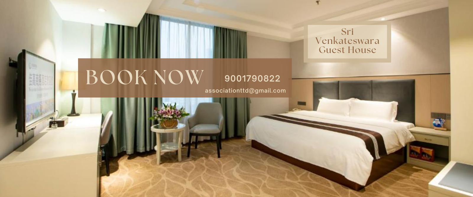 Nude Luxury Hotel Facebook Cover